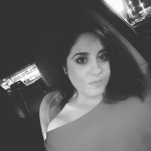 Meet your Posher, Angelina